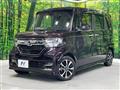 2018 Honda N BOX