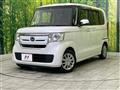 2018 Honda N BOX