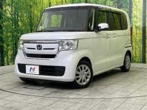 2018 Honda N BOX