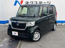 2019 Honda N BOX