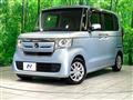 2019 Honda N BOX