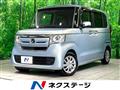 2019 Honda N BOX