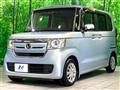 2019 Honda N BOX