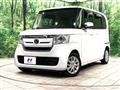 2020 Honda N BOX
