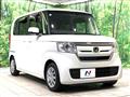 2020 Honda N BOX