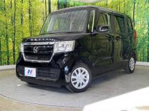 2020 Honda N BOX