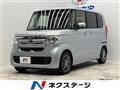 2018 Honda N BOX