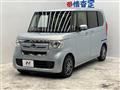 2018 Honda N BOX
