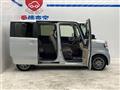 2018 Honda N BOX