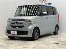 2018 Honda N BOX