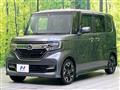 2019 Honda N BOX