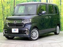 2023 Honda N BOX