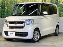 2021 Honda N BOX