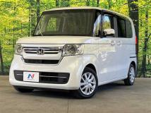 2021 Honda N BOX