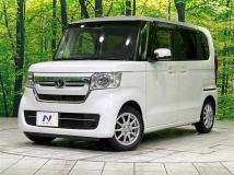2021 Honda N BOX