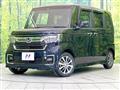 2022 Honda N BOX