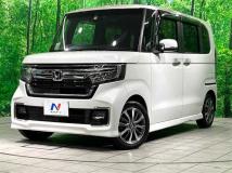 2022 Honda N BOX