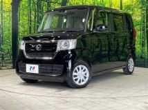 2020 Honda N BOX
