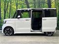 2017 Honda N BOX