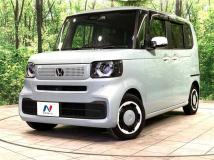 2023 Honda N BOX