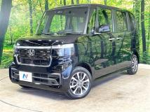 2024 Honda N BOX