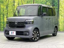2024 Honda N BOX
