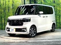 2026 Honda N BOX
