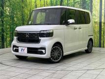 2023 Honda N BOX