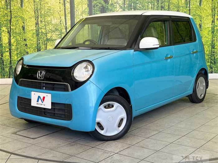2013 Honda N-ONE