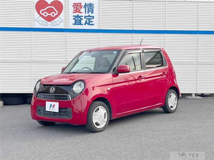 2013 Honda N-ONE