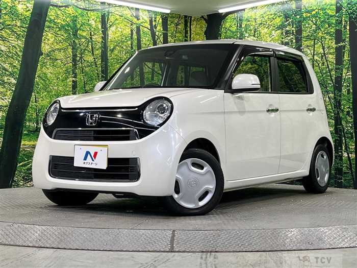 2017 Honda N-ONE