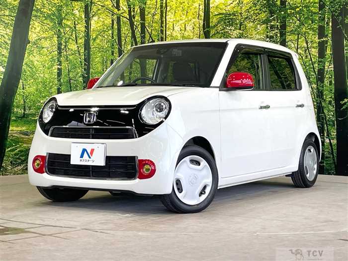 2018 Honda N-ONE