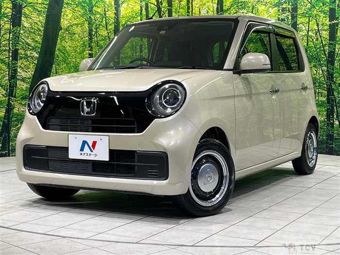 2022 Honda N-ONE