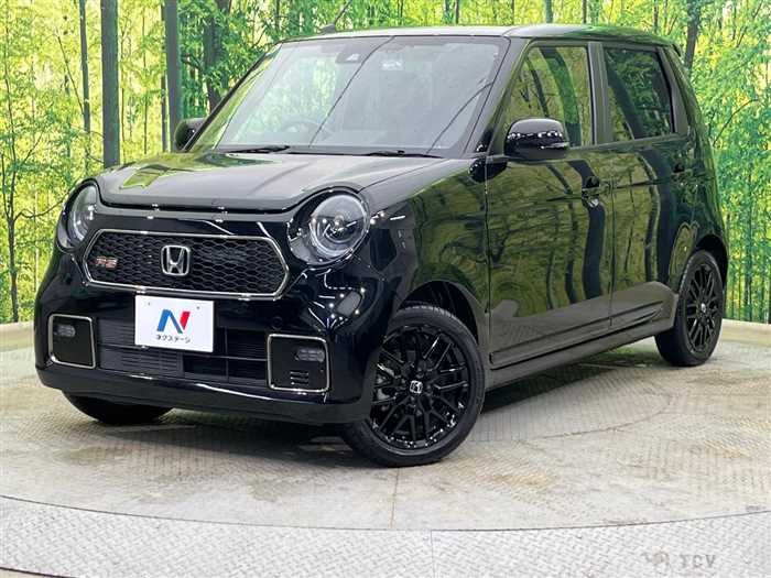 2023 Honda N-ONE