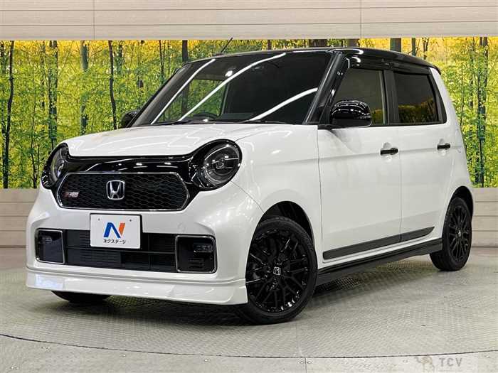 2024 Honda N-ONE