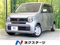 2020 Honda N-WGN