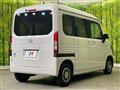 2025 Honda N-VAN