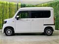 2025 Honda N-VAN