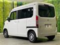 2025 Honda N-VAN