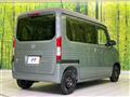 2025 Honda N-VAN