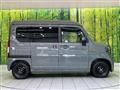 2025 Honda N-VAN