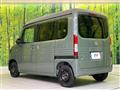 2025 Honda N-VAN