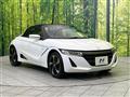 2015 Honda S660