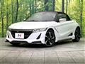 2016 Honda S660