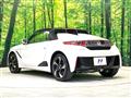 2017 Honda S660