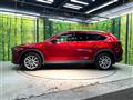 2018 Mazda CX-8