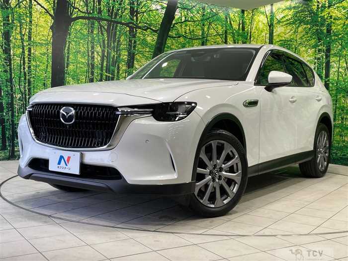 2023 Mazda Mazda Others