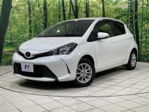 2016 Toyota Vitz