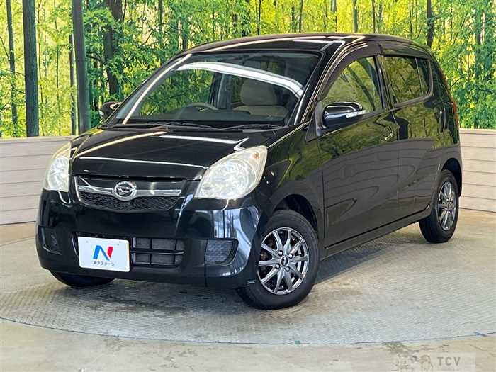 2009 Daihatsu Mira