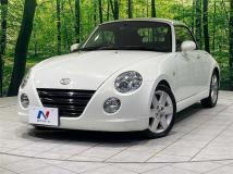 2009 Daihatsu Copen